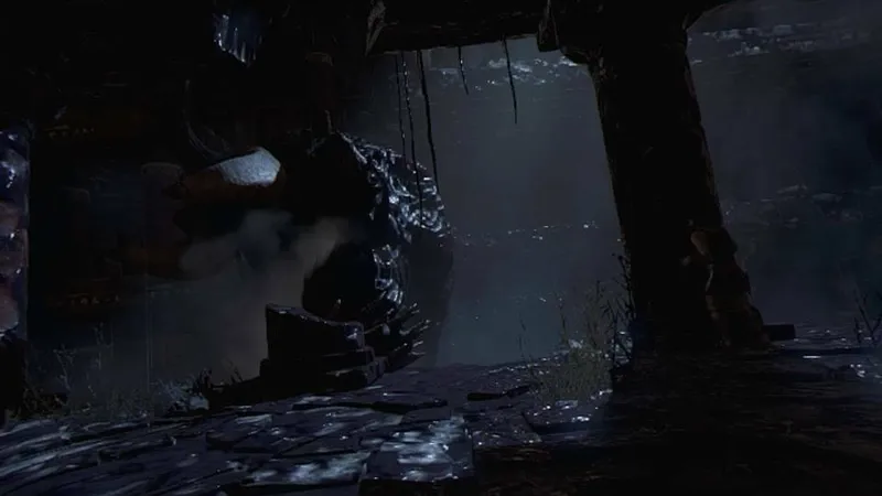 Hra Theseus vyjde pro PSVR koncem měsíce