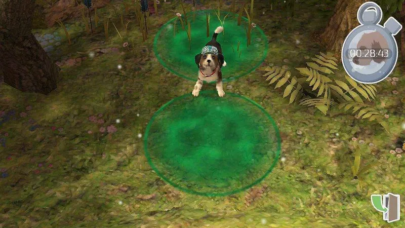 PlayStation Vita Pets