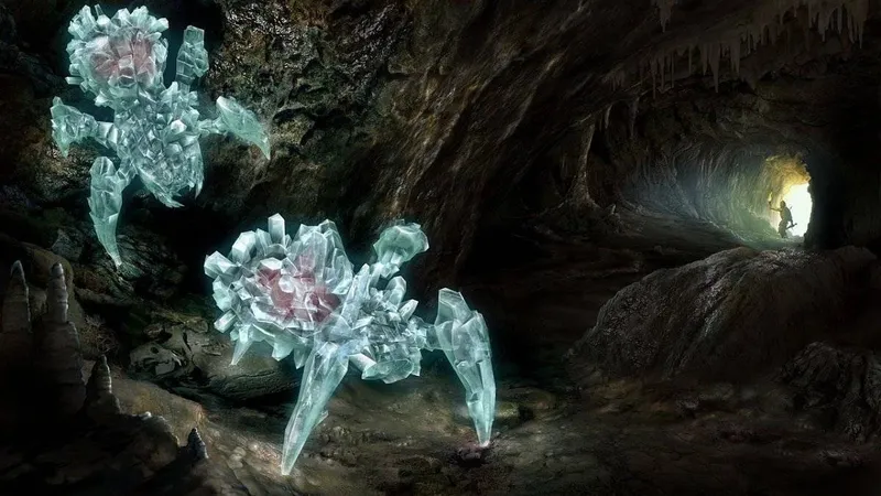 ArcaniA - The Complete Tale