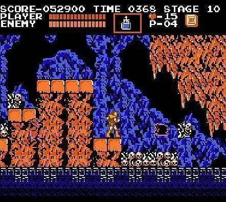První trailer na animovaný seriál Castlevania