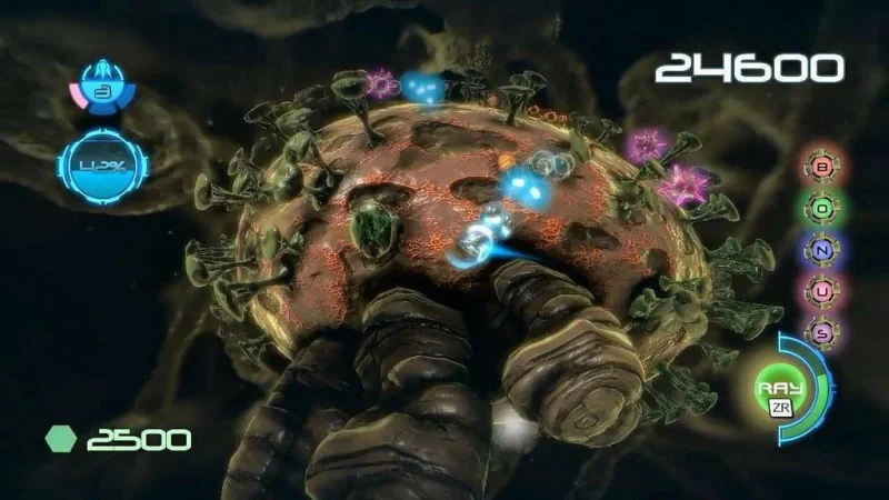 Nano Assault Neo v minutovém traileru