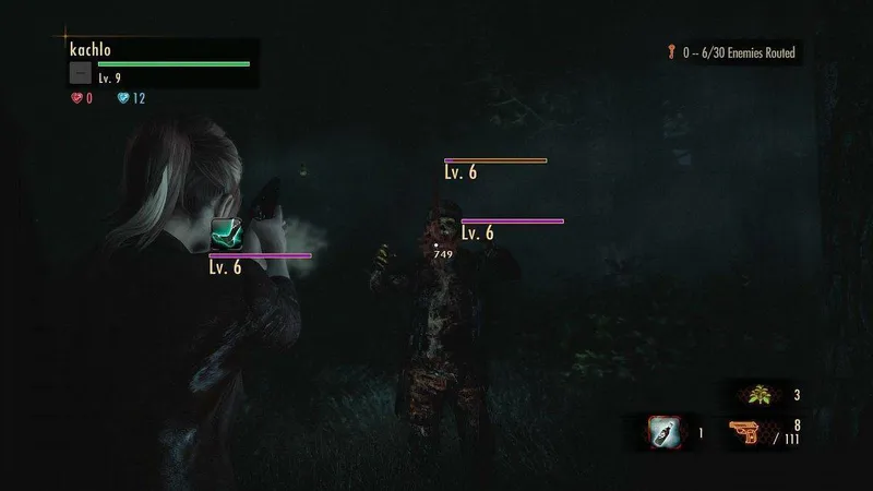Resident Evil: Revelations 2 - Epizoda 1