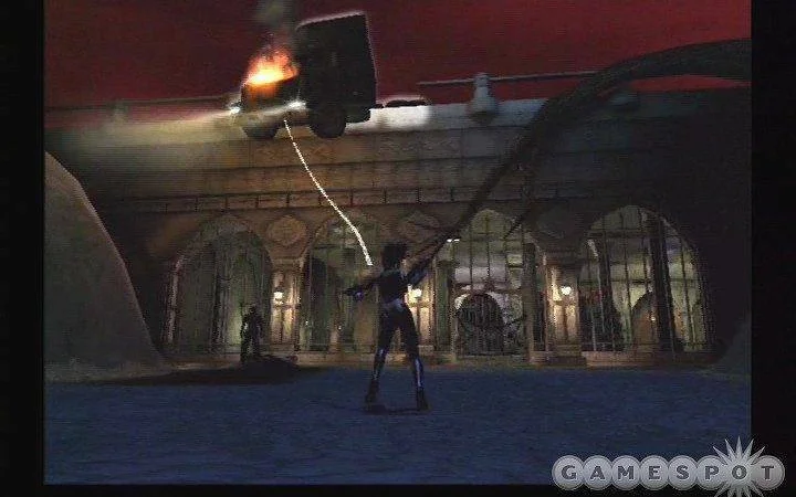 BloodRayne 2