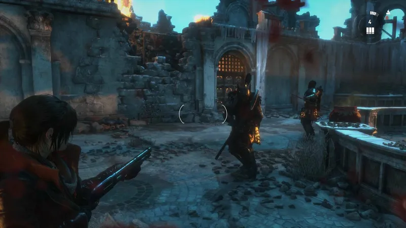 Rise of the Tomb Raider: 20 Year Celebration