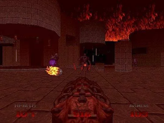 Doom 64