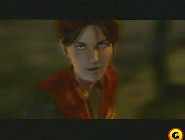 Resident Evil: Code Veronica X