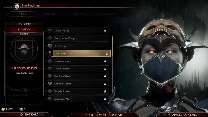 Joker se už brzy dostane do Mortal Kombat 11, gameplay trailer