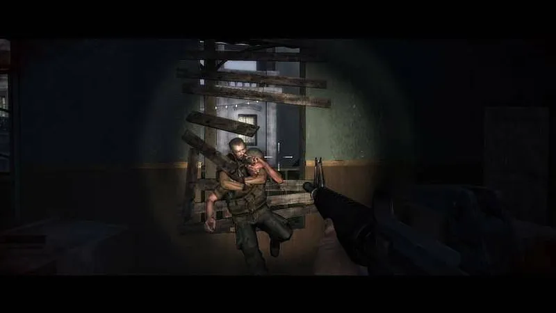 ShellShock 2: Blood Trails