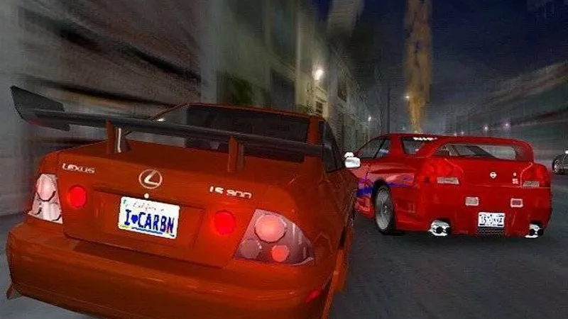 Midnight Club 3: DUB Edition