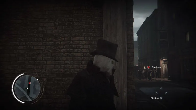 Assassin's Creed: Syndicate - DLC Jack the Ripper