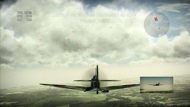 IL2-Sturmovik: Birds of Prey