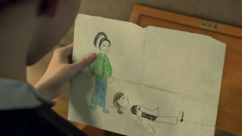 Detroit: Become Human