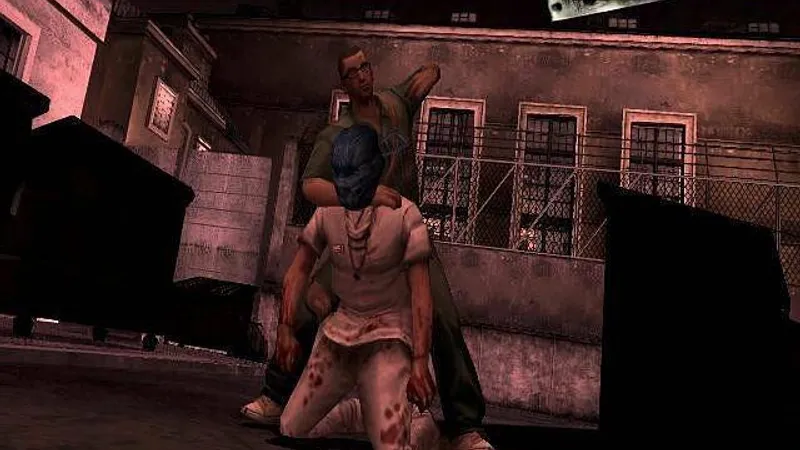 Manhunt 2