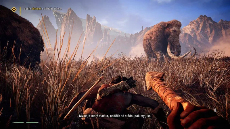 Far Cry Primal