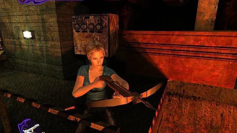 Buffy the Vampire Slayer