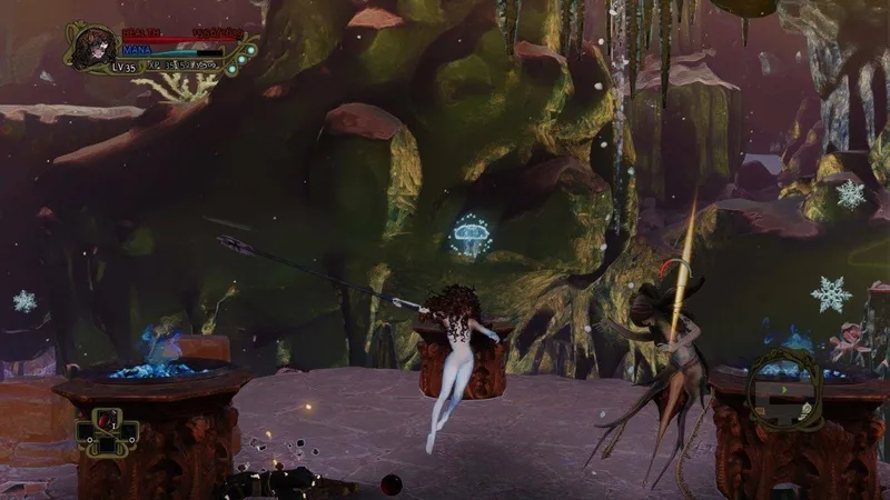 Abyss Odyssey: Extended Dream Edition