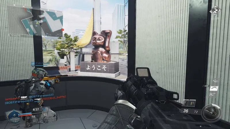 Call of Duty: Infinite Warfare/Modern Warfare Remaster bundle vyžaduje 130 GB na disku