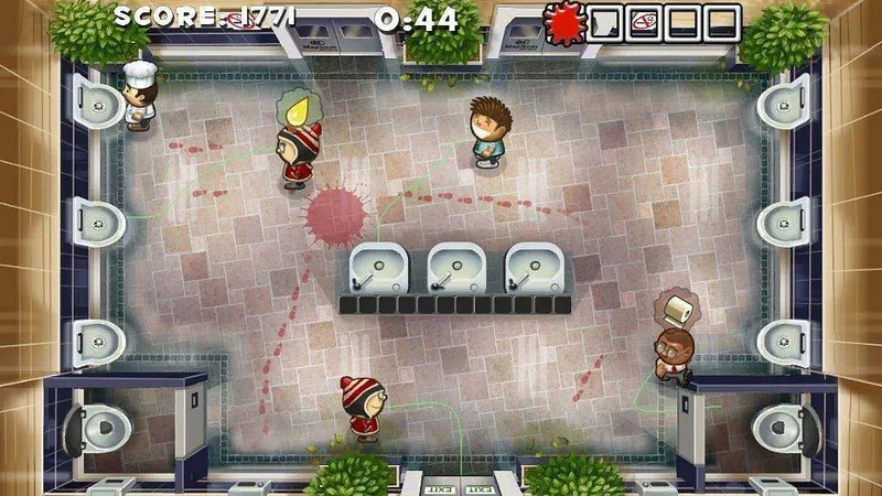 Ripstone Games: Playstation 4 je tichá jako myš