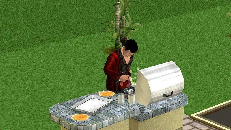 Playboy: The Mansion