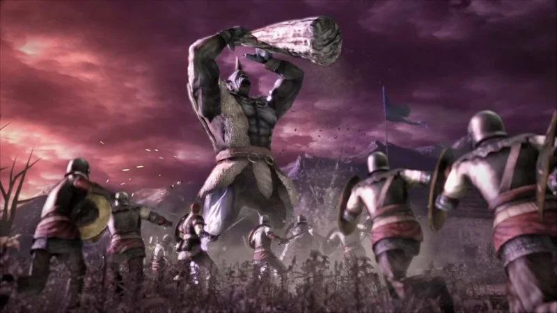 Koei Tecmo oznámilo Bladestorm: The Hundred Years’ War & Nightmare