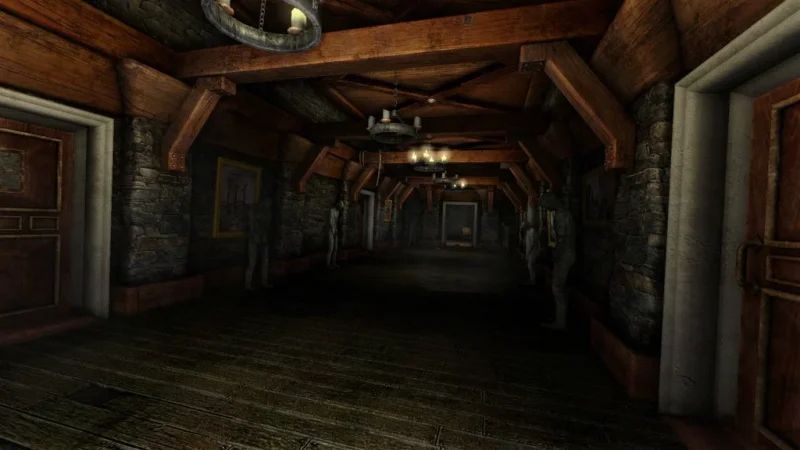 Amnesia Collection