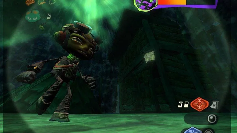 Psychonauts