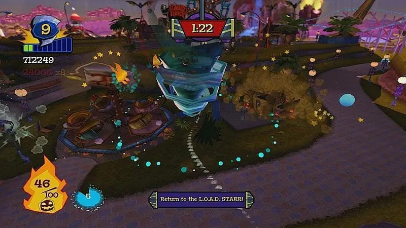 Tornado Outbreak odhaleno