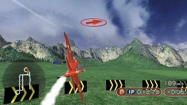 Konami oznamuje Sports Fest na Wii