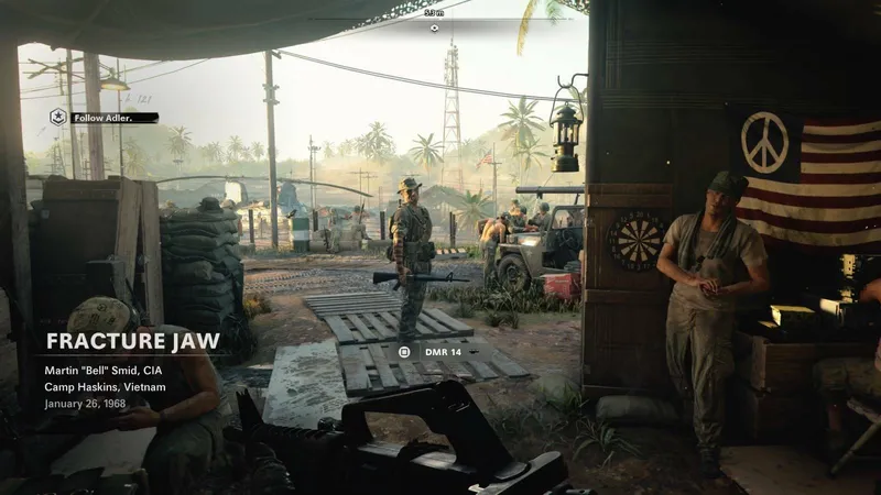 Call of Duty: Black Ops - Cold War