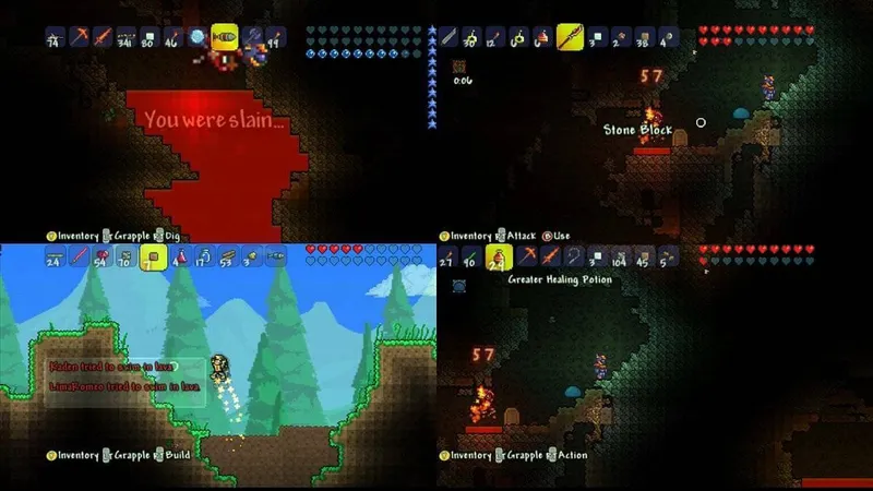 Terraria