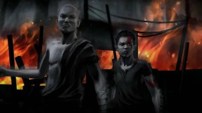 God of War Collection Volume 2