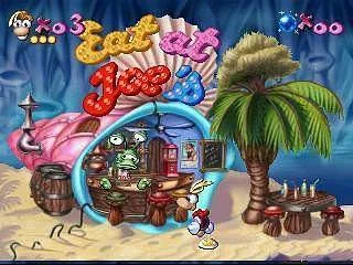 Rayman