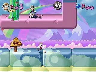 Rayman