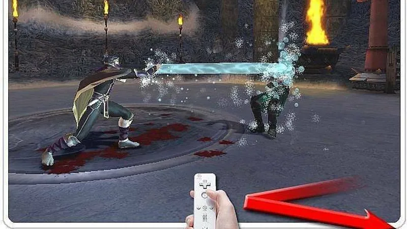 Mortal Kombat: Armageddon