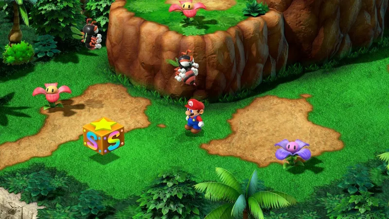 Super Mario RPG