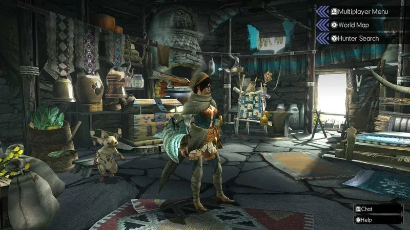 Monster Hunter: Generations Ultimate