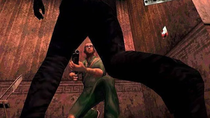 Manhunt 2