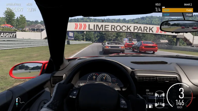 Forza Motorsport (2023)