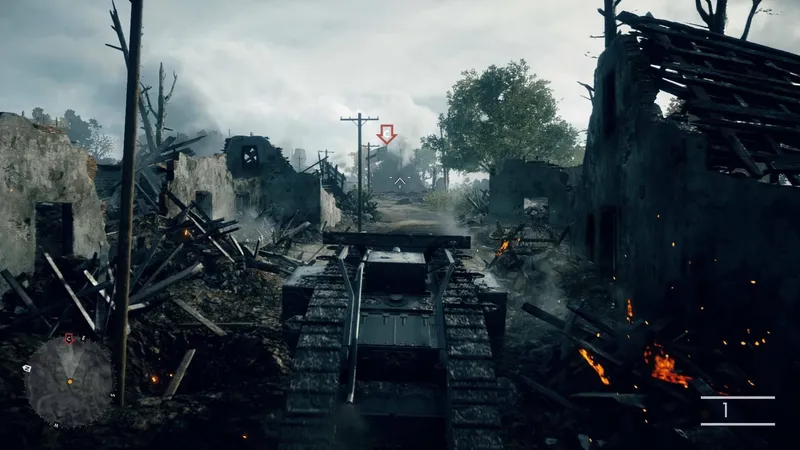 Battlefield 1