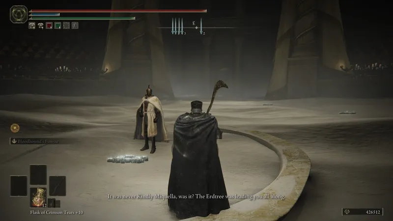 Elden Ring: Shadow of the Erdtree