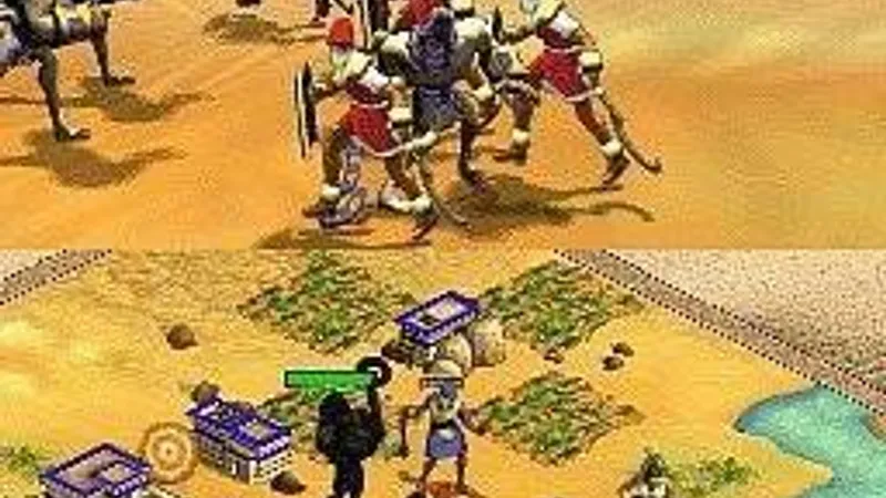 Age of Empires: Mythologies