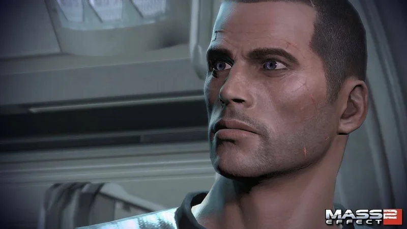 Mass Effect 2 - PS3 recenze