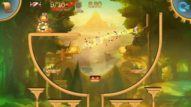 Furmins vyjde na Playstation Vita