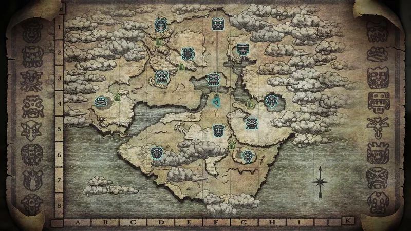 Režisér Andrés Muschietti má stále zájem natočit film Shadow of the Colossus