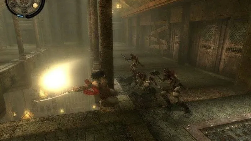 Prince of Persia: Warrior Within