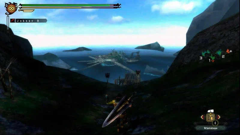 Monster Hunter 3 Ultimate
