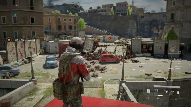 Vychází World War Z: Aftermath pro PS5 a Xbox Series X/S, launch trailer ukazuje nový režim Horde XL