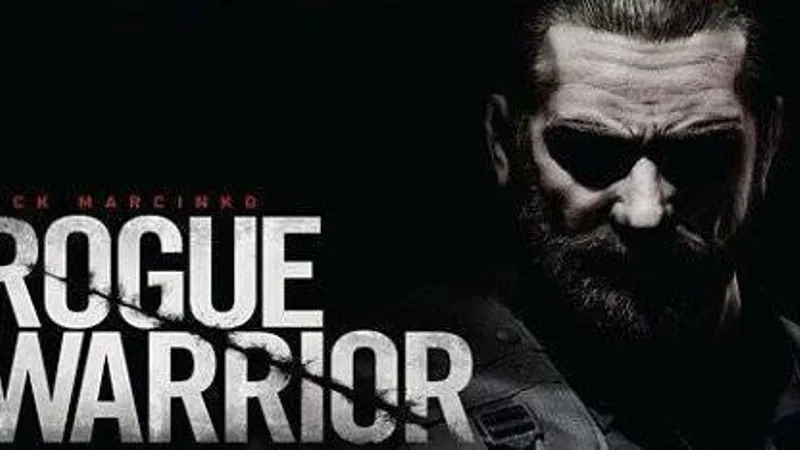 Rogue Warrior