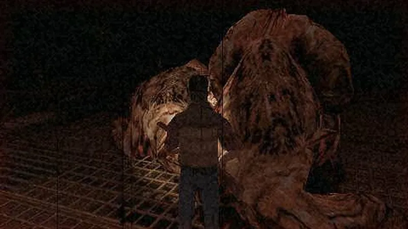 Silent Hill: Origins