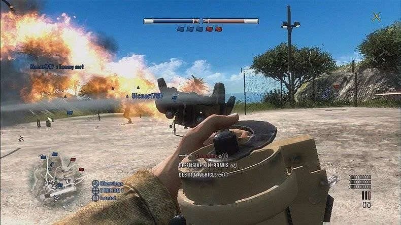 Battlefield 1943